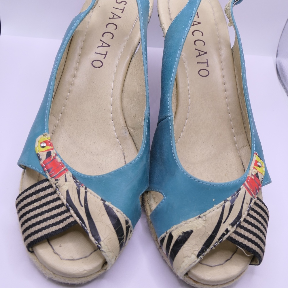 wedges